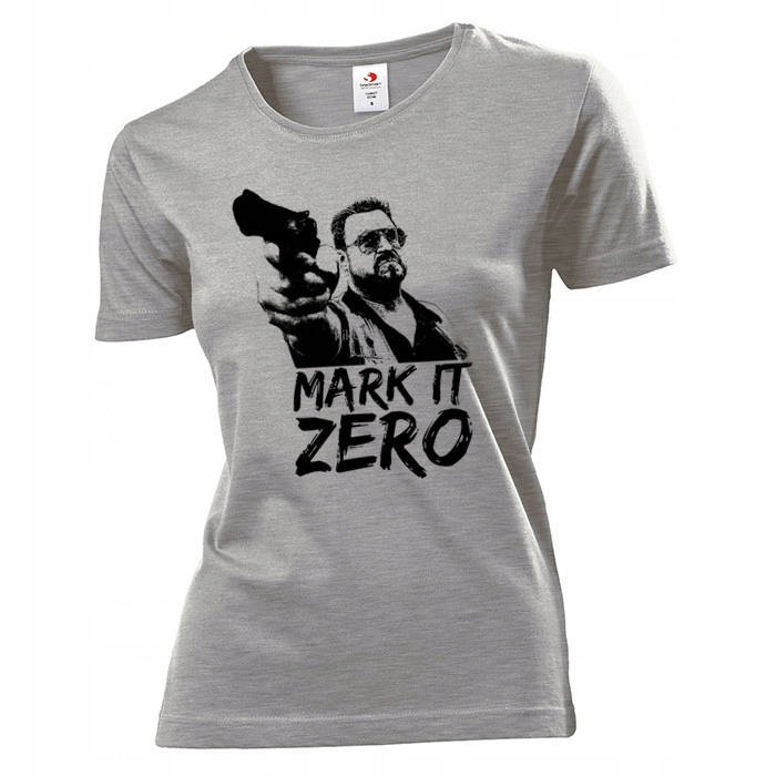 

Koszulka damska Big Lebowski XL