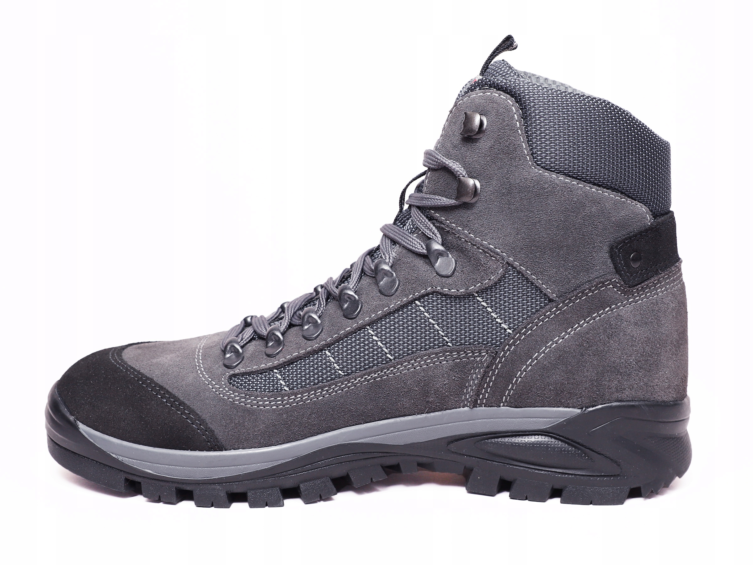 OLANG OBUWIE TREKKINGOWE TARVISIO OLANTEX - 43 Model Tarvisio