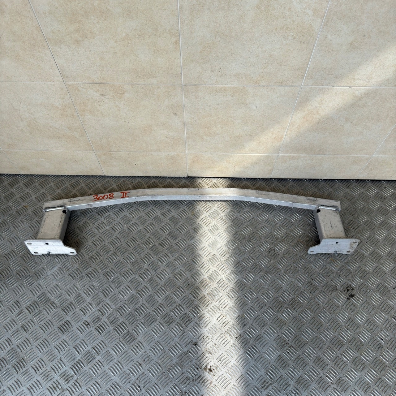 sider front lower pillar PEUGEOT 3008 II