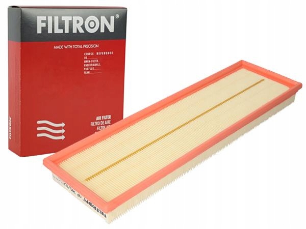 

Filtron Filtr Powietrza Vw Beetle (5C1)