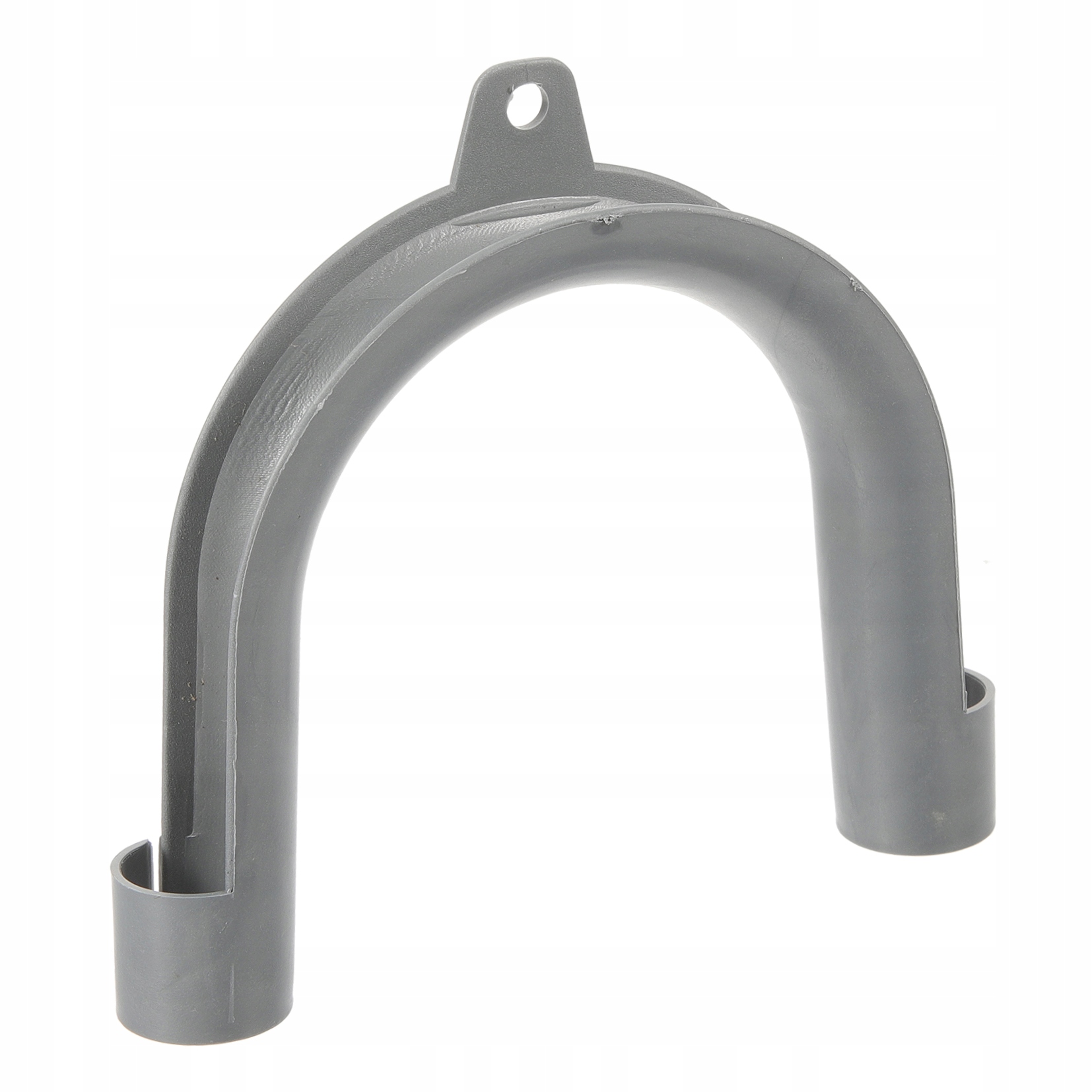 UCHWYT WĘŻA SPUSTOWEGO DO PRALKI PRALKA