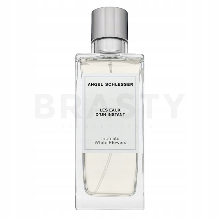 Angel Schlesser Intimate White Flowers Edt U 100