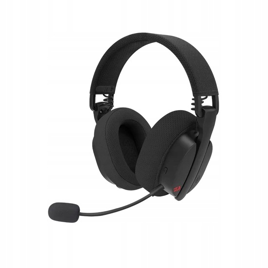Sluchátka Redragon Luce H888 s mikrofonem Bt 2.4 GHz