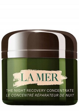 La Mer The Night Recovery Concentrate Noční Regenerační Koncentrát Objem: 50 ML