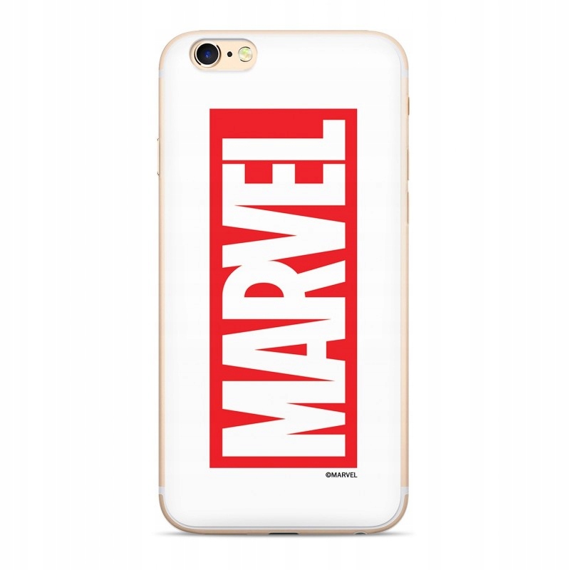 

Etui Marvel Samsung A50/A50s/A30s Marvel Logo P
