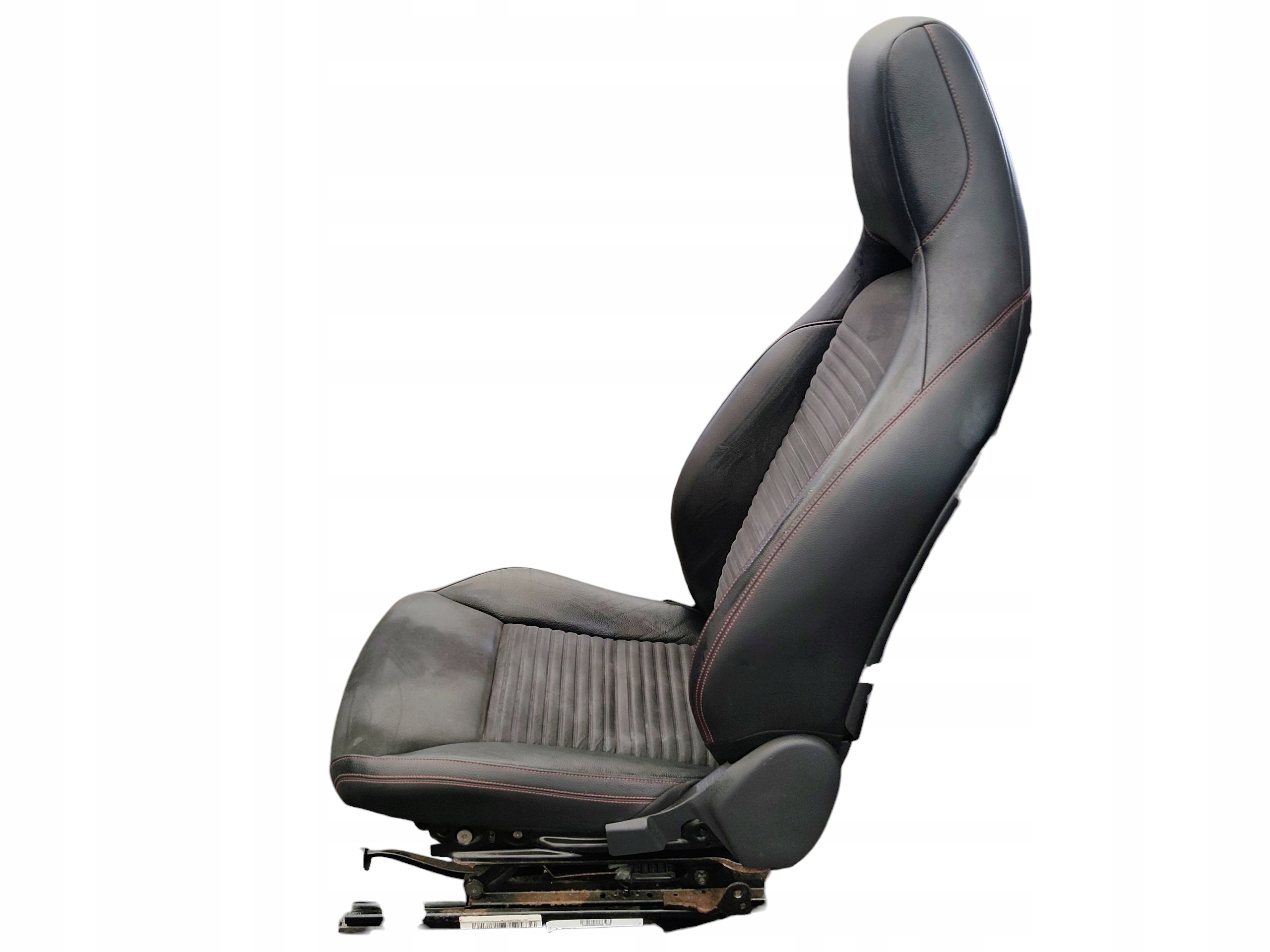 seat right front front MERCEDES A W176 AMG UK ANGLIK