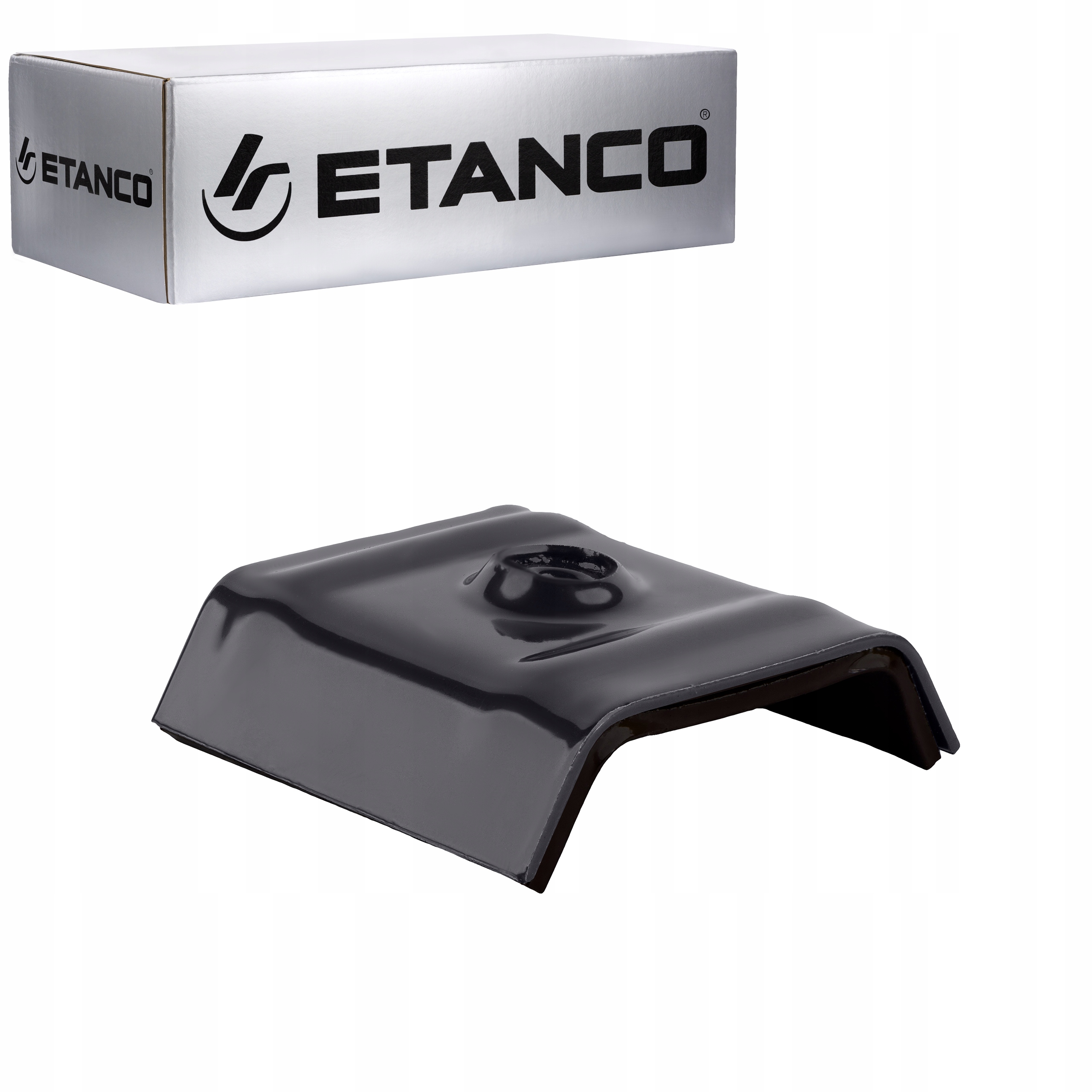 Podpěry pro sendvičové panely 26 mm 100 ks Ral 7016 Etanco