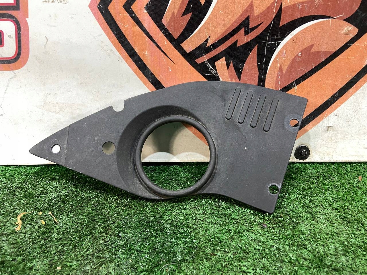 крышка пластик защита RANGE L405 CPLA-6A950-CA