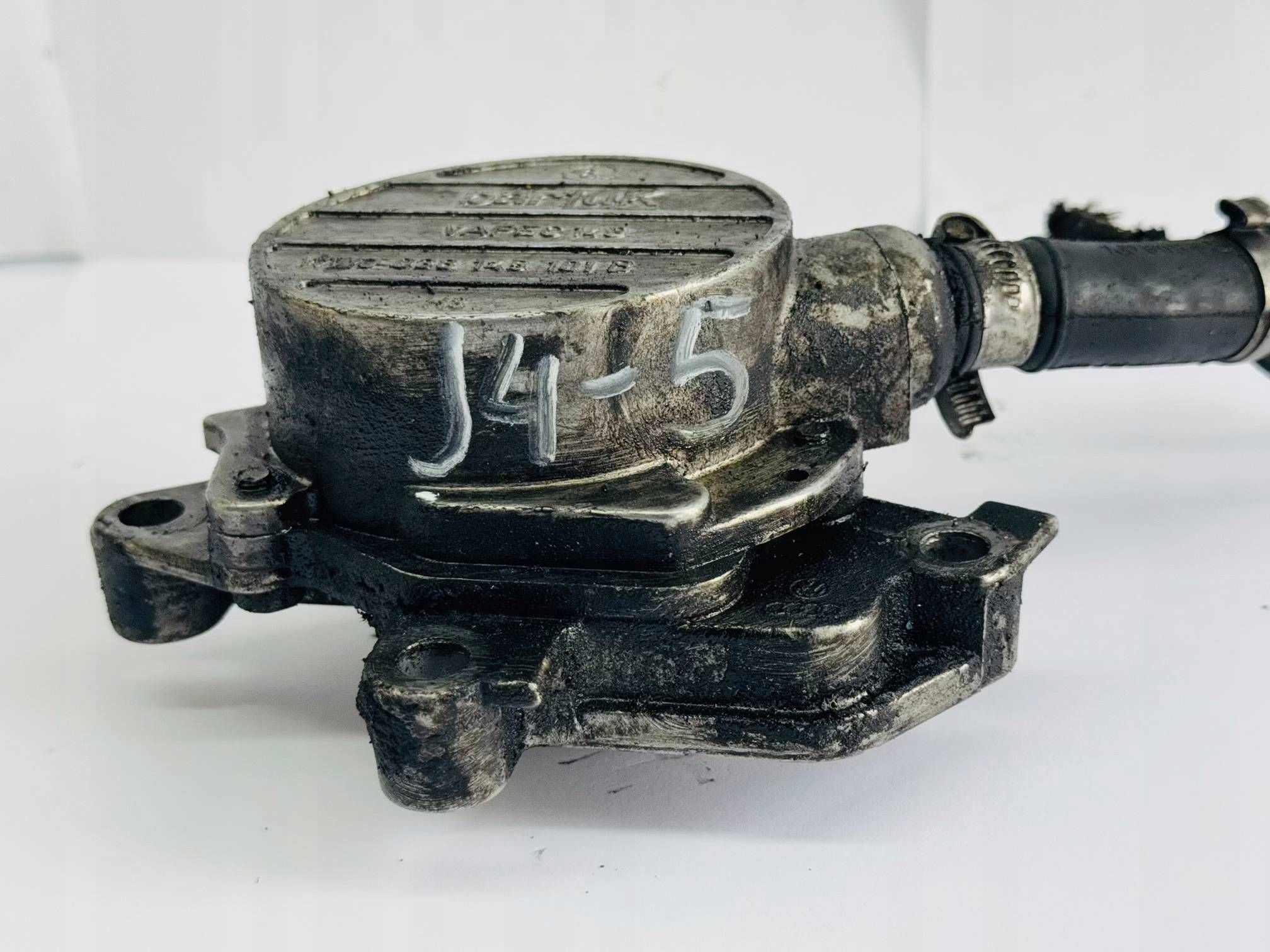 Pompa vacuum VW GOLF IV (1J1) WW0038145101B 1.9L