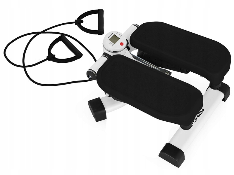 Stepper Spokey 3w1 prosty Steppen X max 130kg