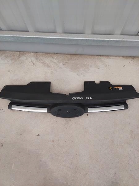 CUSTOM 14-GRIL МАНЕКЕН BK21-8200