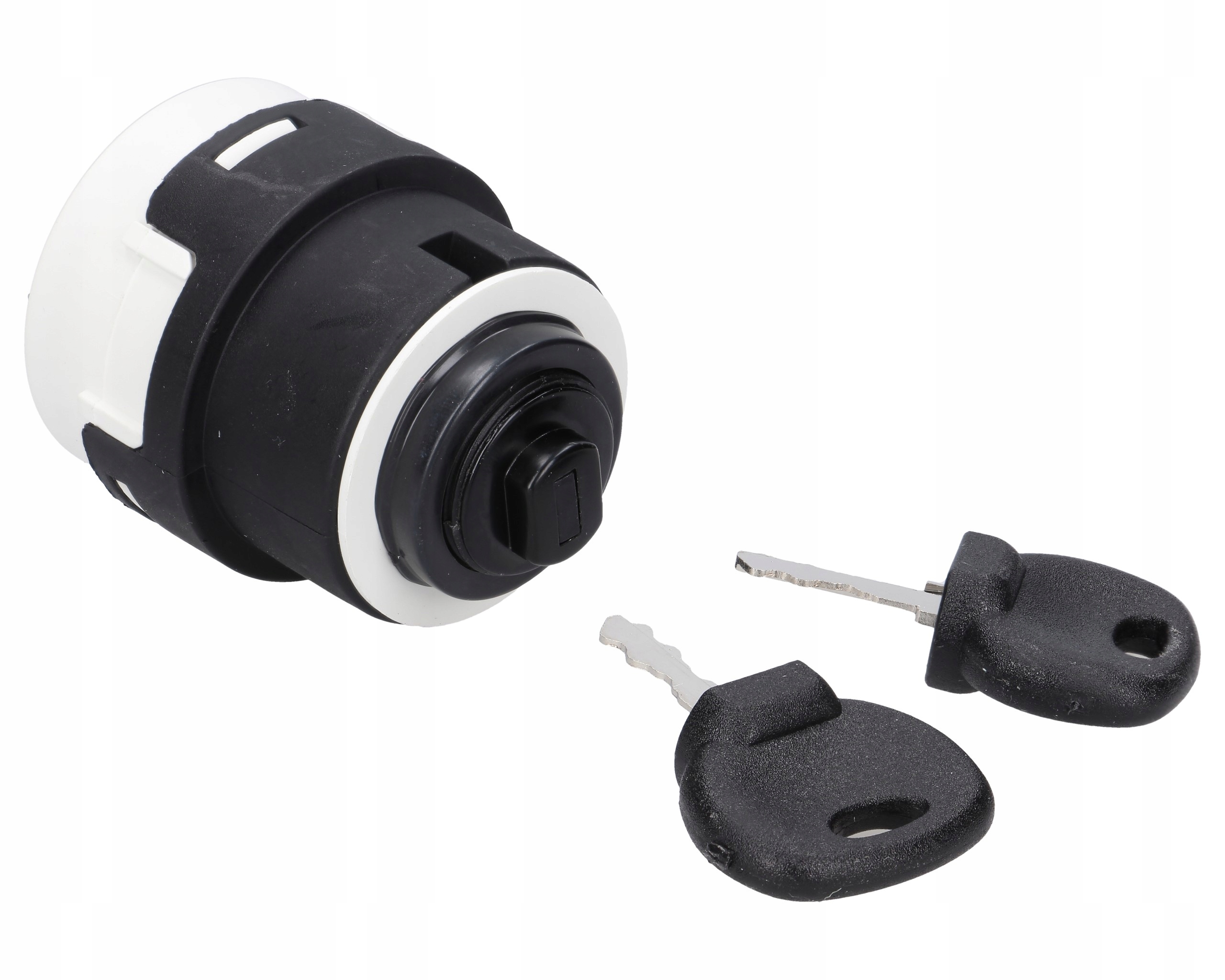 11803276518 - замок запалювання Case, New Holland 87312354, 1-40-258-008