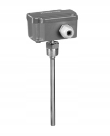 Honeywell VF20-1B54NW-R VF20 Temperature Sensor — Temperature & Humidity Sensors