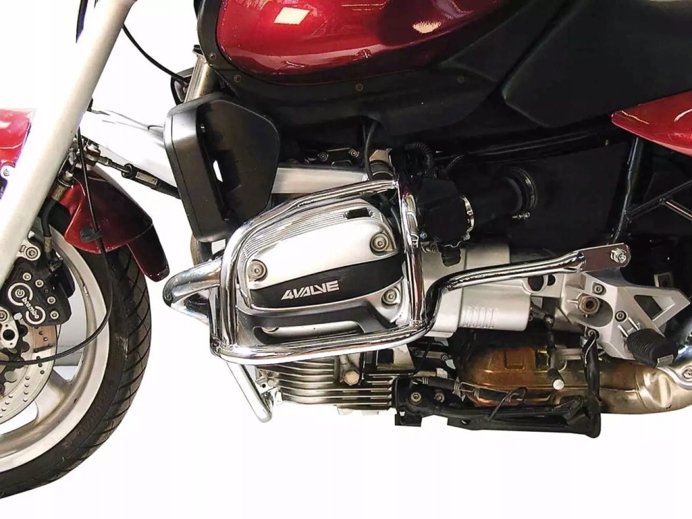 Bmw R 850 R (1994-2002)/R 1100 R (1994-1999) Gmol motora