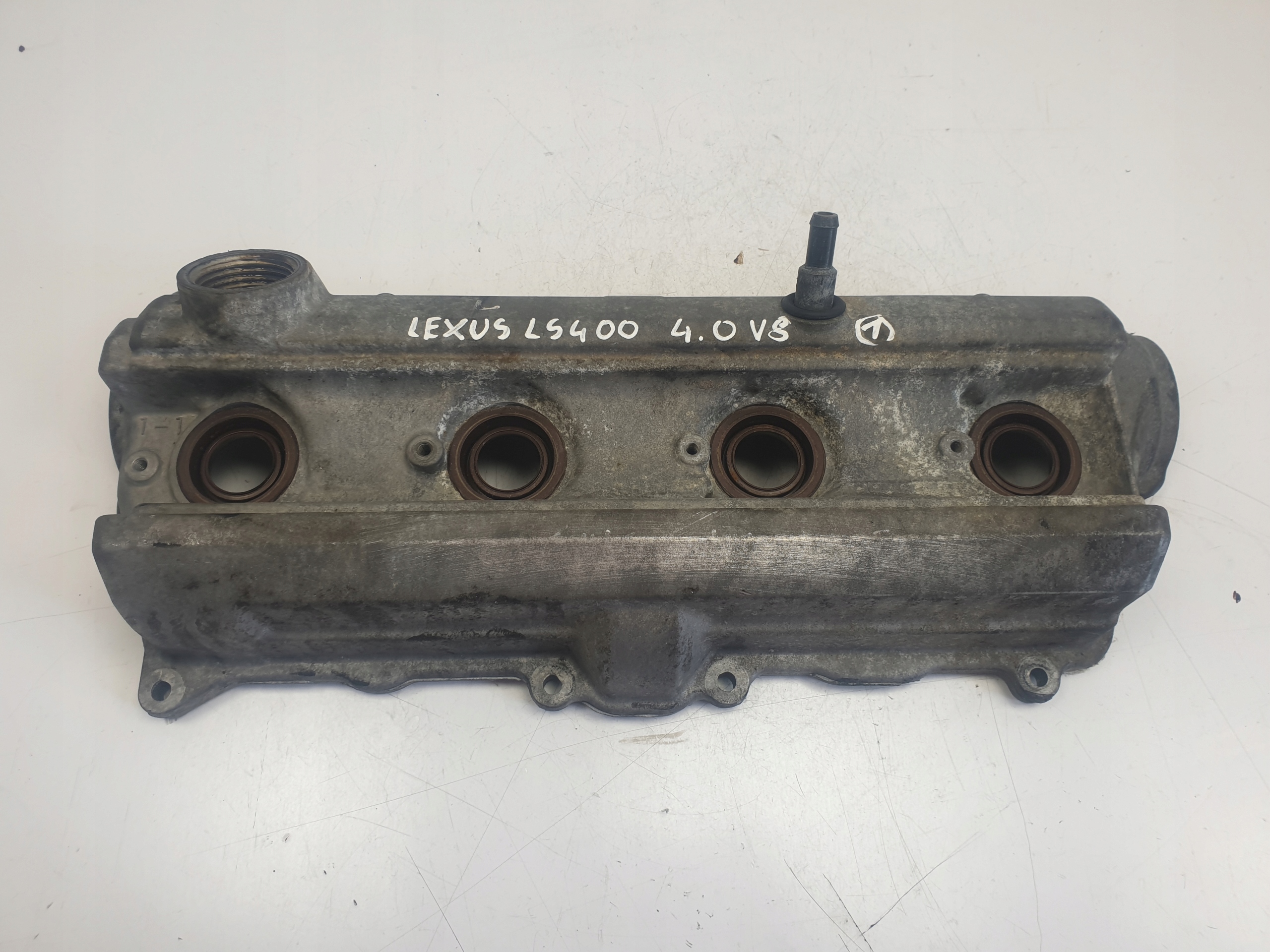 Lexus LS400 LS 400 4 0 V8 POKRYWA ZAWOROW oryginal
