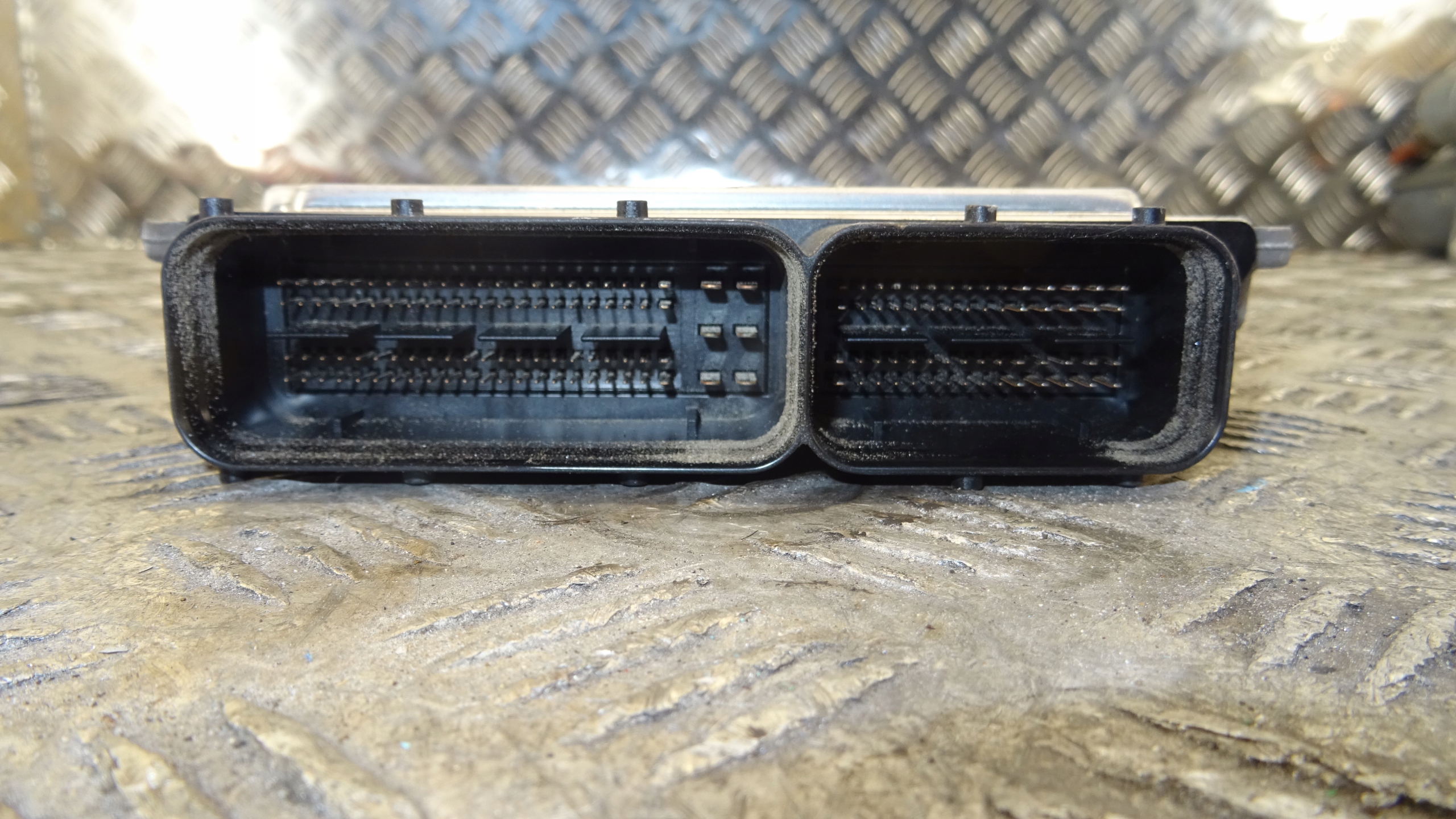 computer Centralina Volkswagen OE 04L907309D