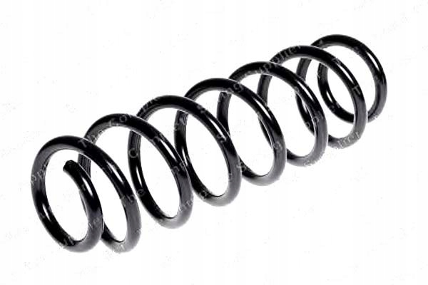 пружина lesjofors