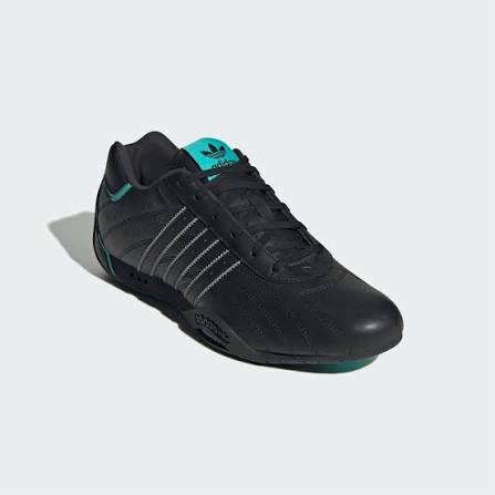 Boty Adidas Adiracer Lo Mercedes Amg Petronas F1 Team JR4543 vel 46