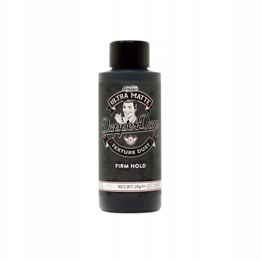 

Puder Do Stylizacji Włosów Dapper Dan 20 ml