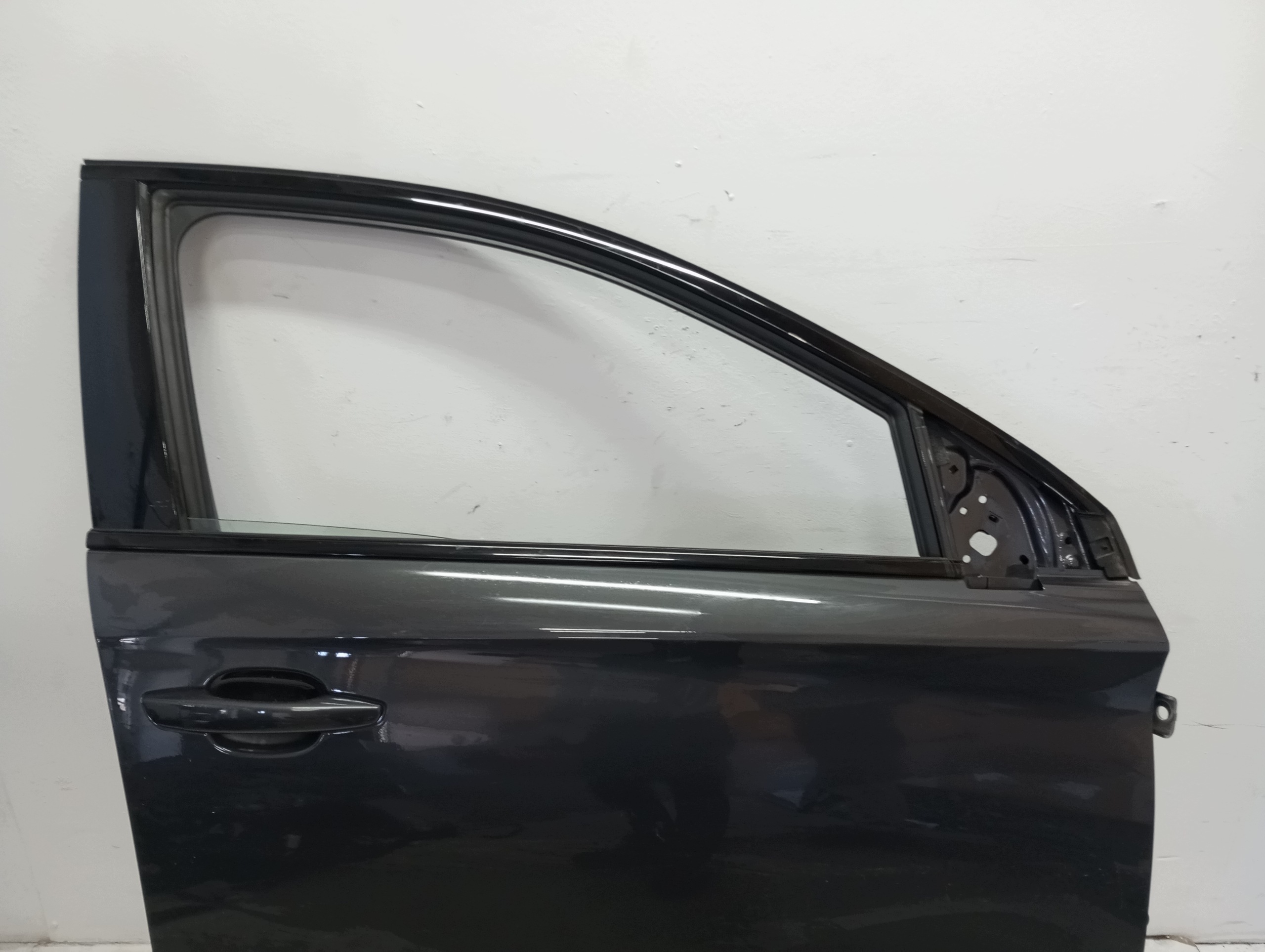 door right front CITROEN DS7