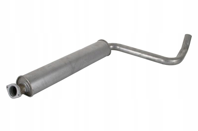 Tłumik przedni ASMET 05.251