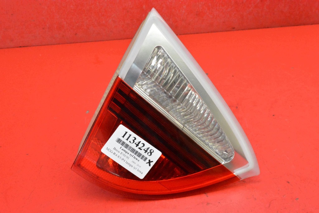 light left rear part rear 7160063 BMW E91 KOMBI 04-08