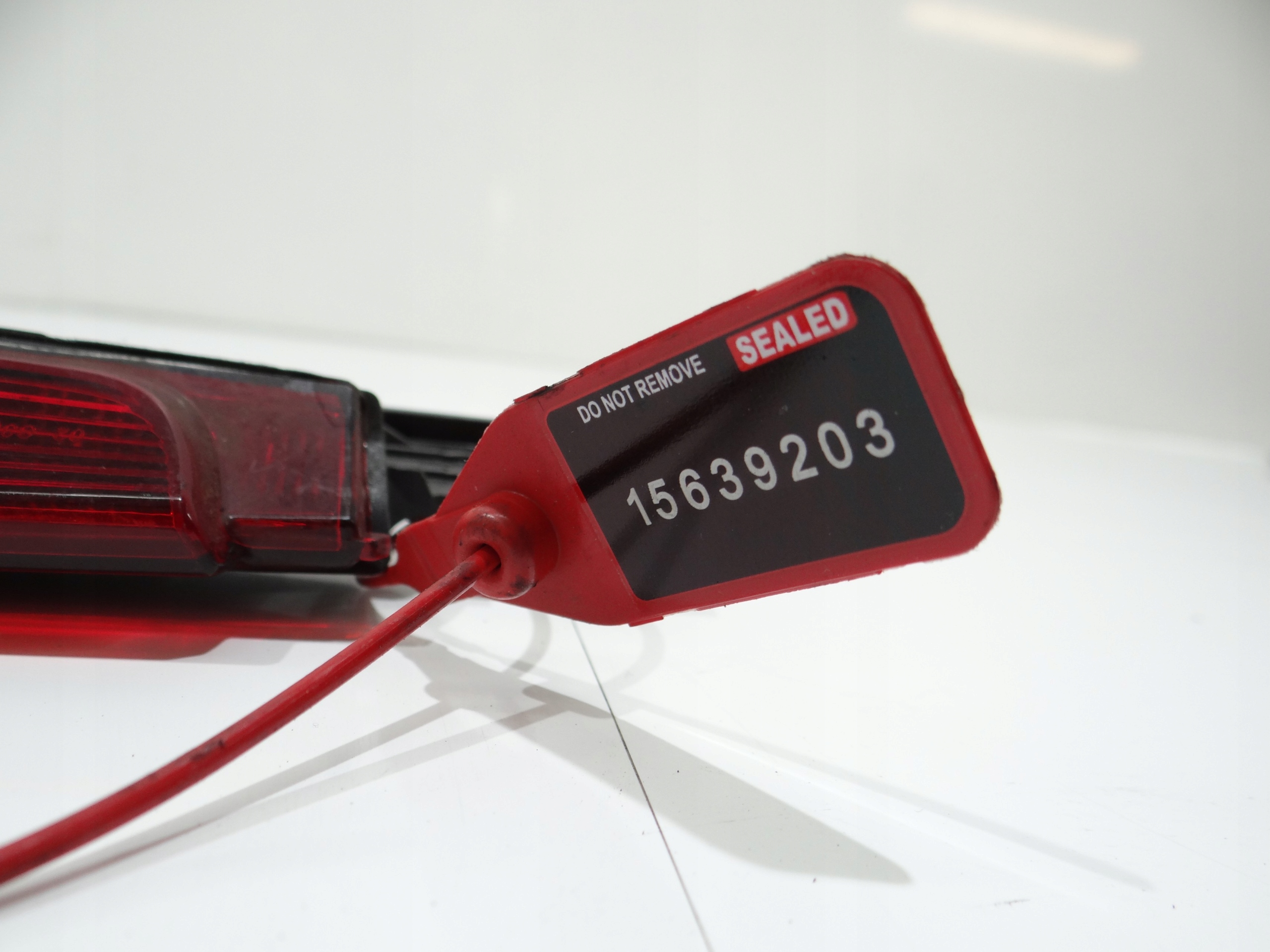 TRZECIE light STOP BMW F46 7297446