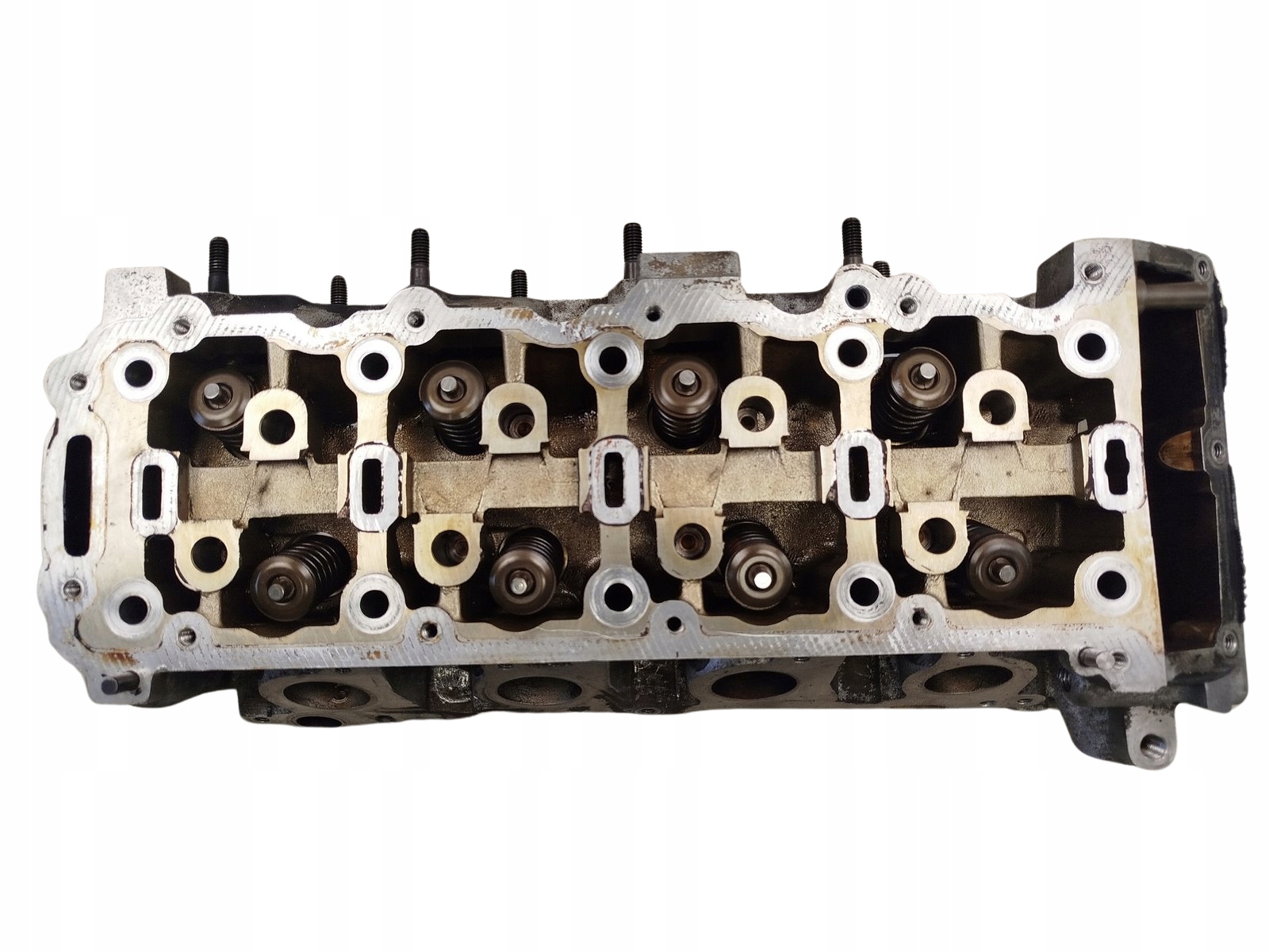 TESTATA Motore VWAG 03F103373D 1.2 8V TSI CBZ 12
