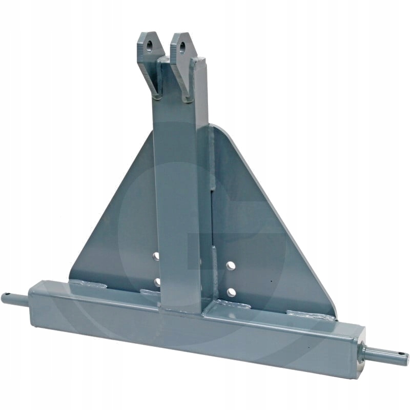 Nośnik obciążeń 2000 kg - do obciążeń itd.