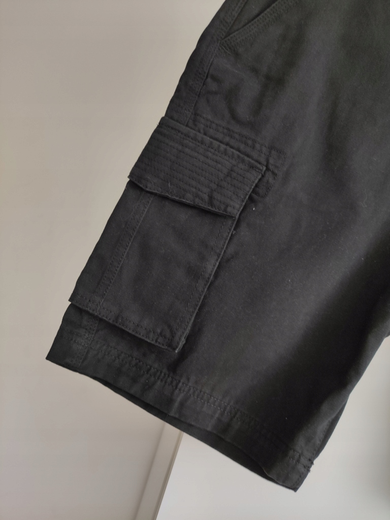 threa a dbare BOJÓWKI SPODENKI 50 Marka Threadbare