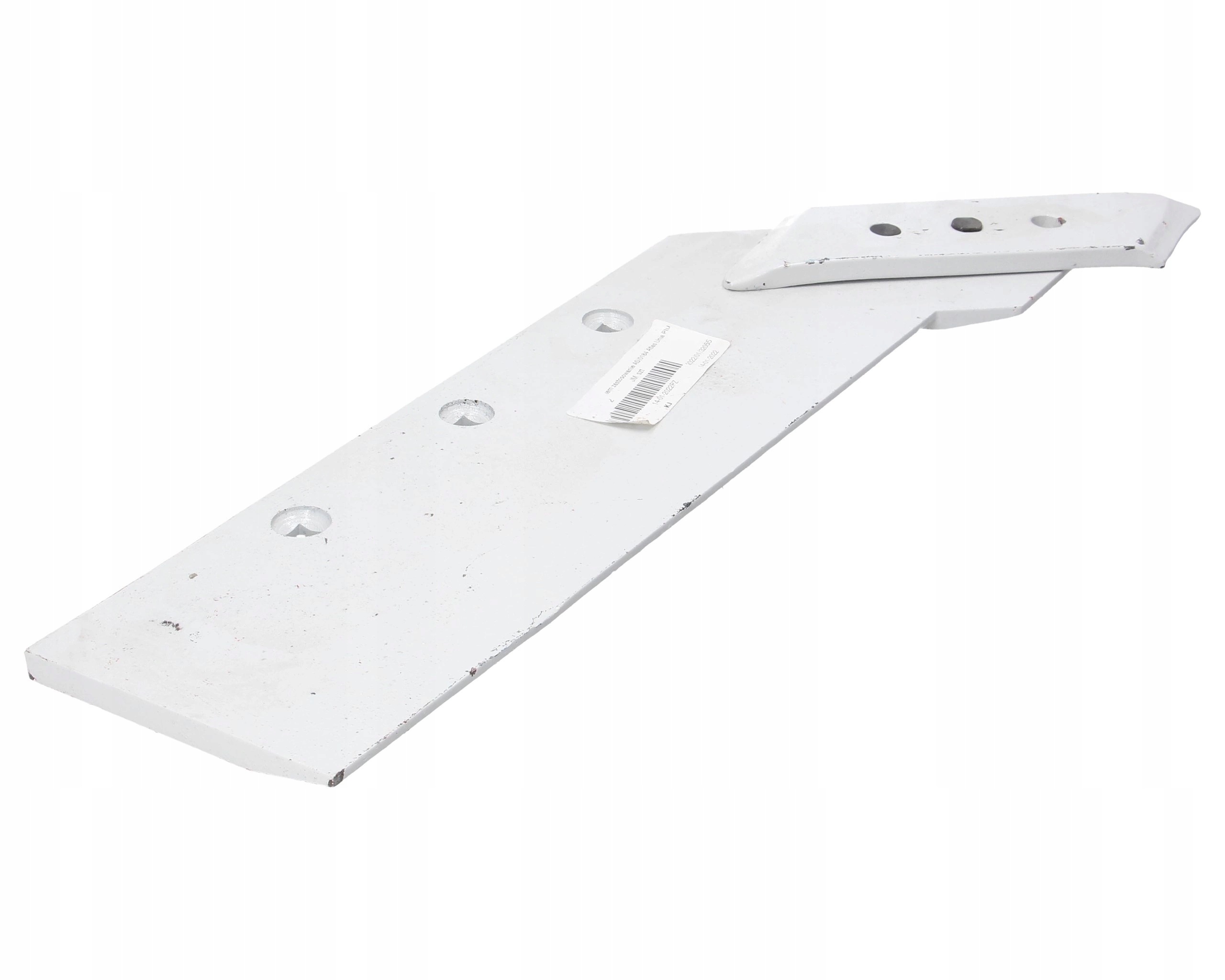 Radlice pravý PO/01187 Zx Unie 1153512000 Waryński