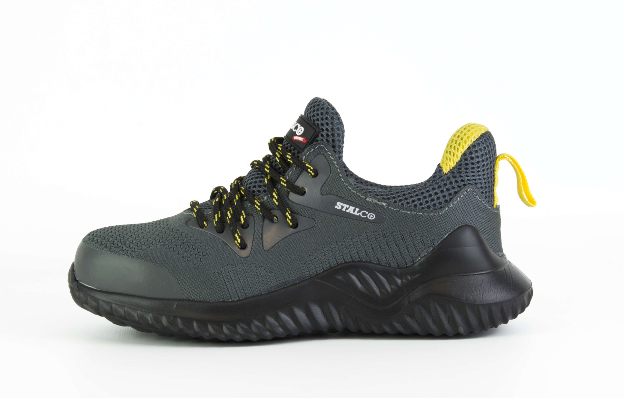 STALCO BUTY ROBOCZE TOMAS ROZMIAR 38