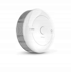 Fibaro FGBHCD-001 Z-Wave Snímač pre HomeKit Biely