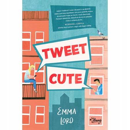 

Tweet cute Emma Lord