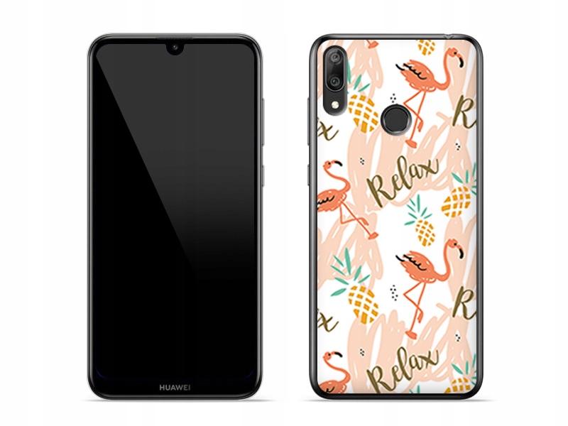 

Etui na Huawei Y7 Prime (2019) Fantastic Case