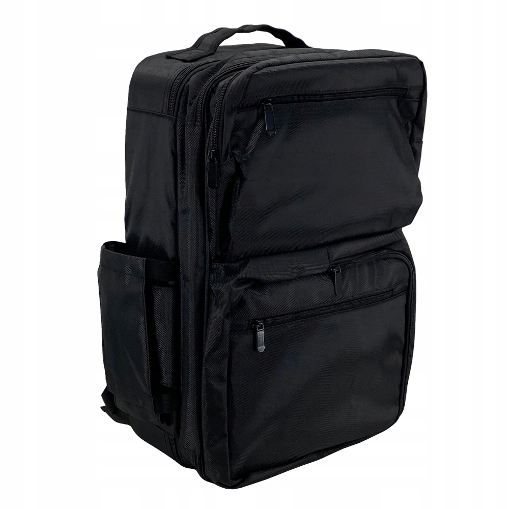 Batoh Kufřík Taška Na Nůžky Nářadí Příslušenství Barber