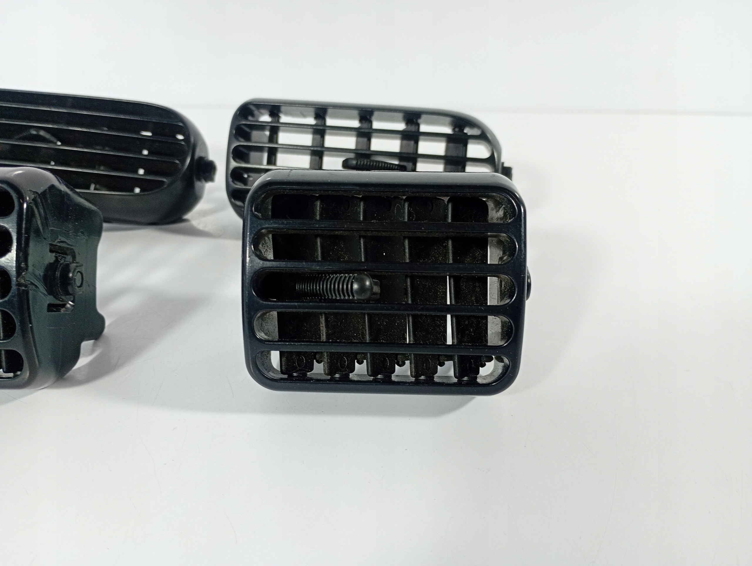 DAIHATSU TERIOS 97-05 KOMPLET KRATEK air conditioning devices right left central