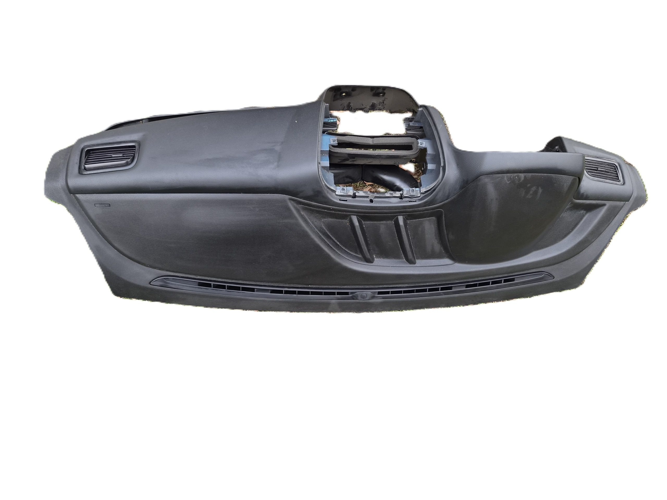 console dashboard airbag OPEL COMBO D