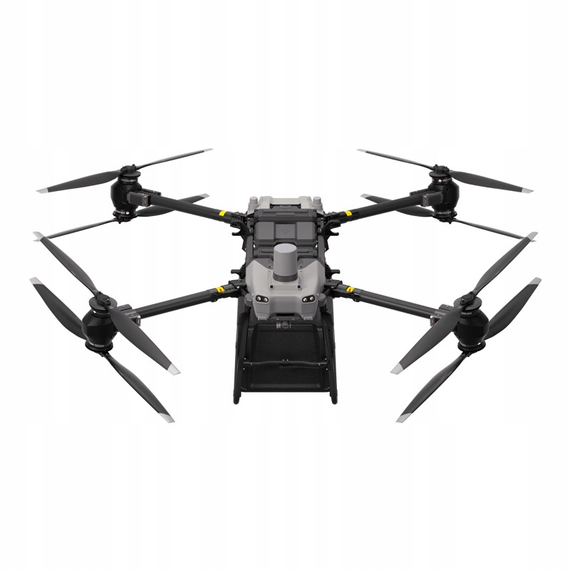 Dron Dji Spark Fly - Multicoptery i drony - Allegro.pl