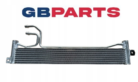 Chladič Oleje Jeep Cherokee Kl 2014- 2019- 2.4 3.2