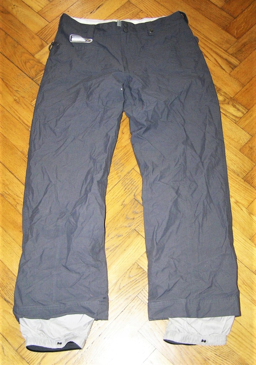 BURTON DRY RIDE membrana PU PANI M/L IDEAŁ