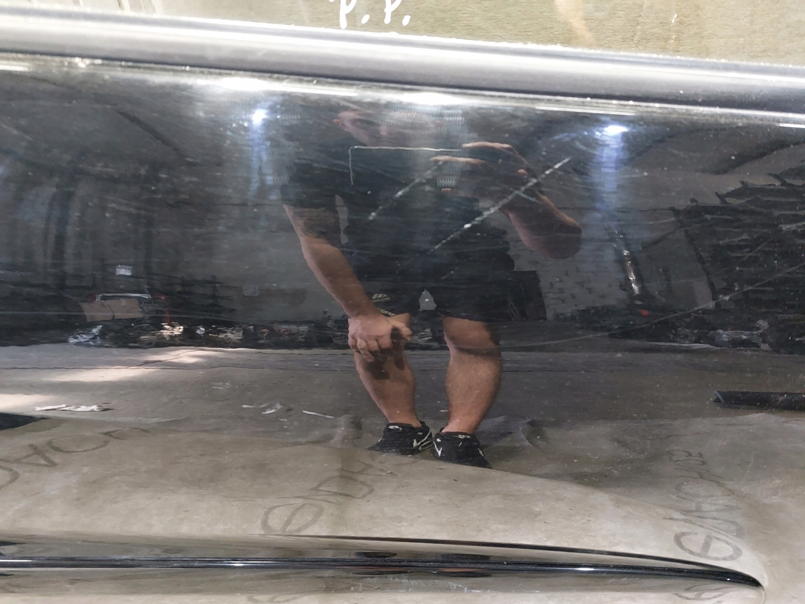 door right front TOYOTA RAV 4 II
