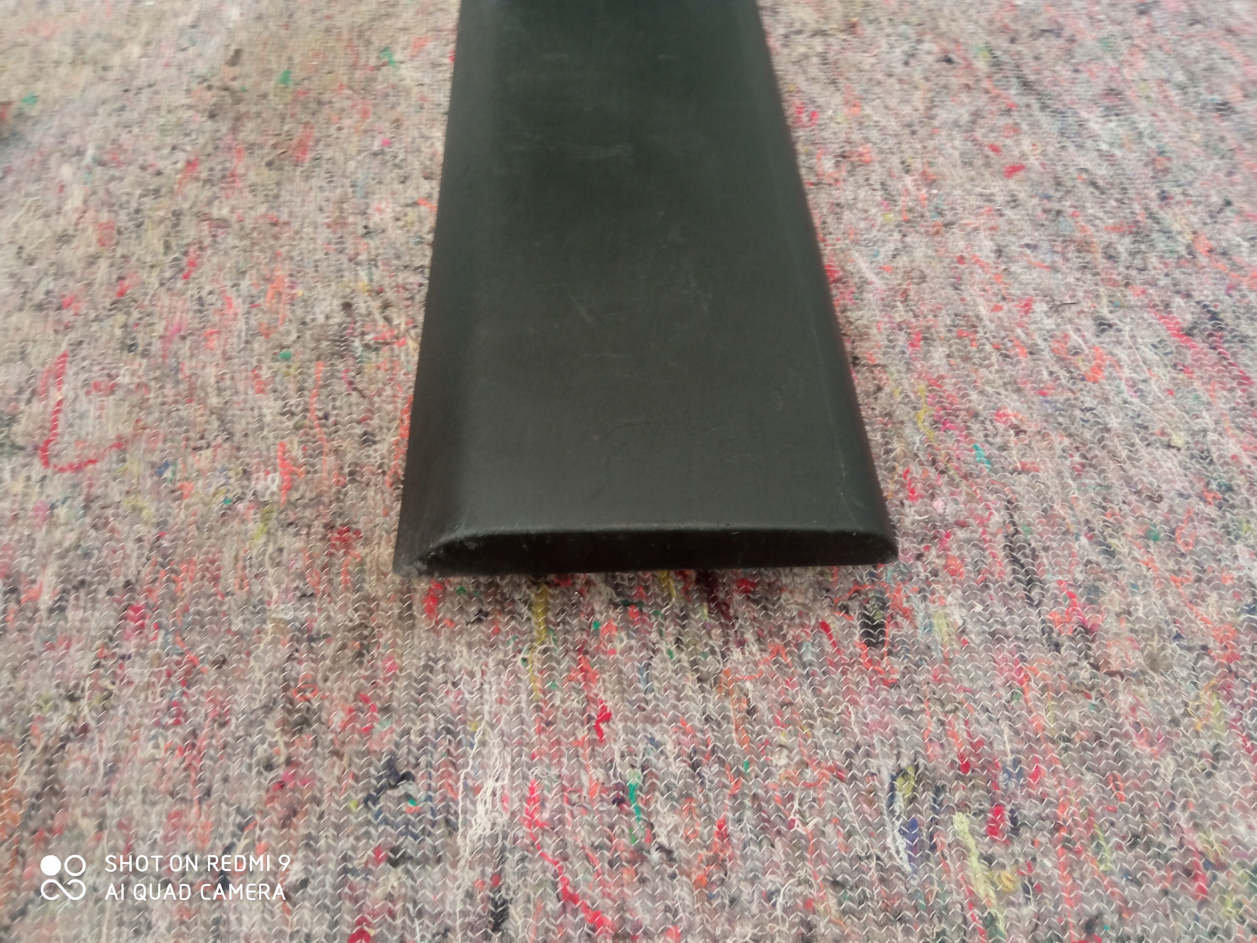 RENAULT MASTER III LISTWA BOCZNA LEWA 828210160R Numer katalogowy części 828210160r