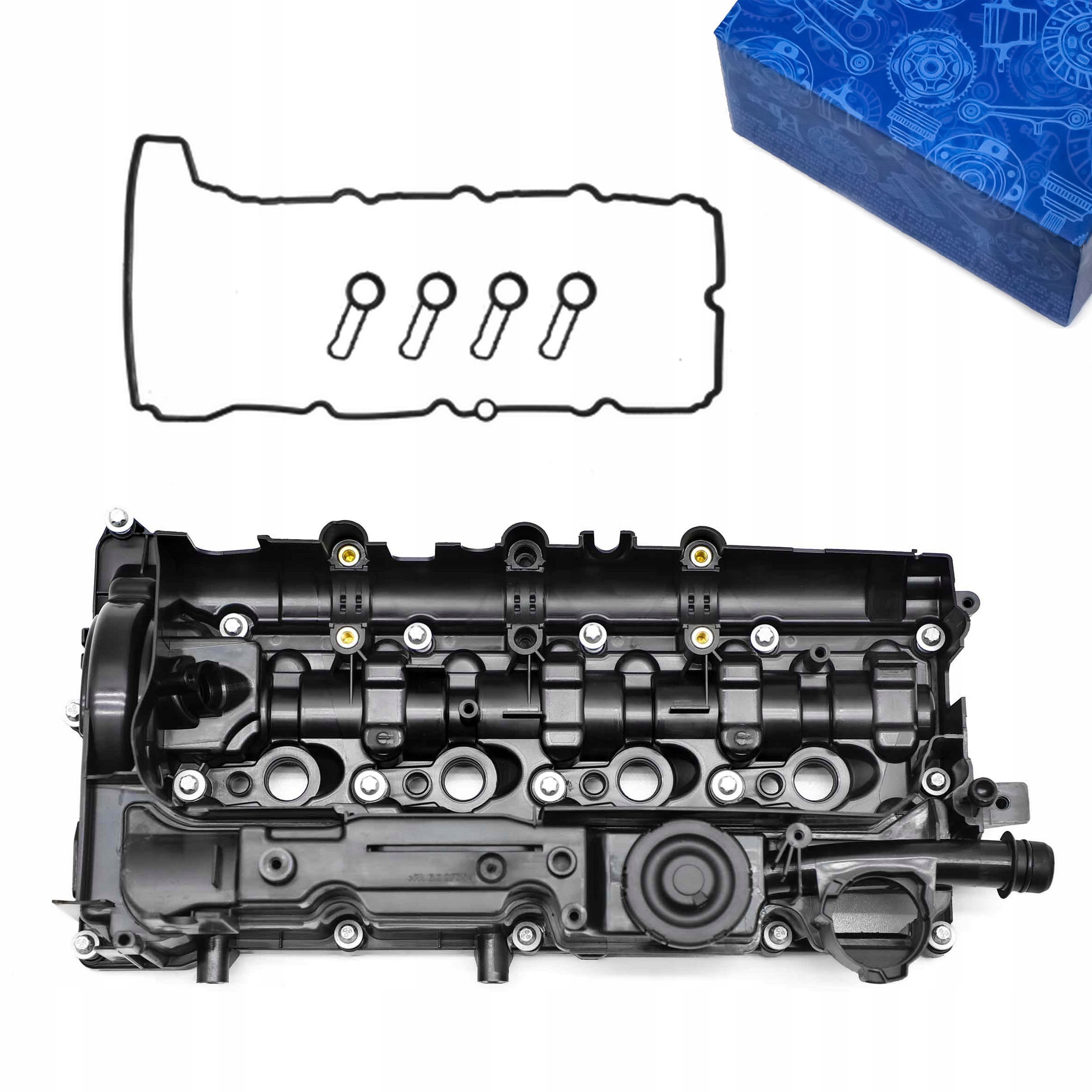 Kryt Ventilů Bmw 1 F20 F21,3 E90 F30,5 F10 F11, Motor N47 B47 Diesel