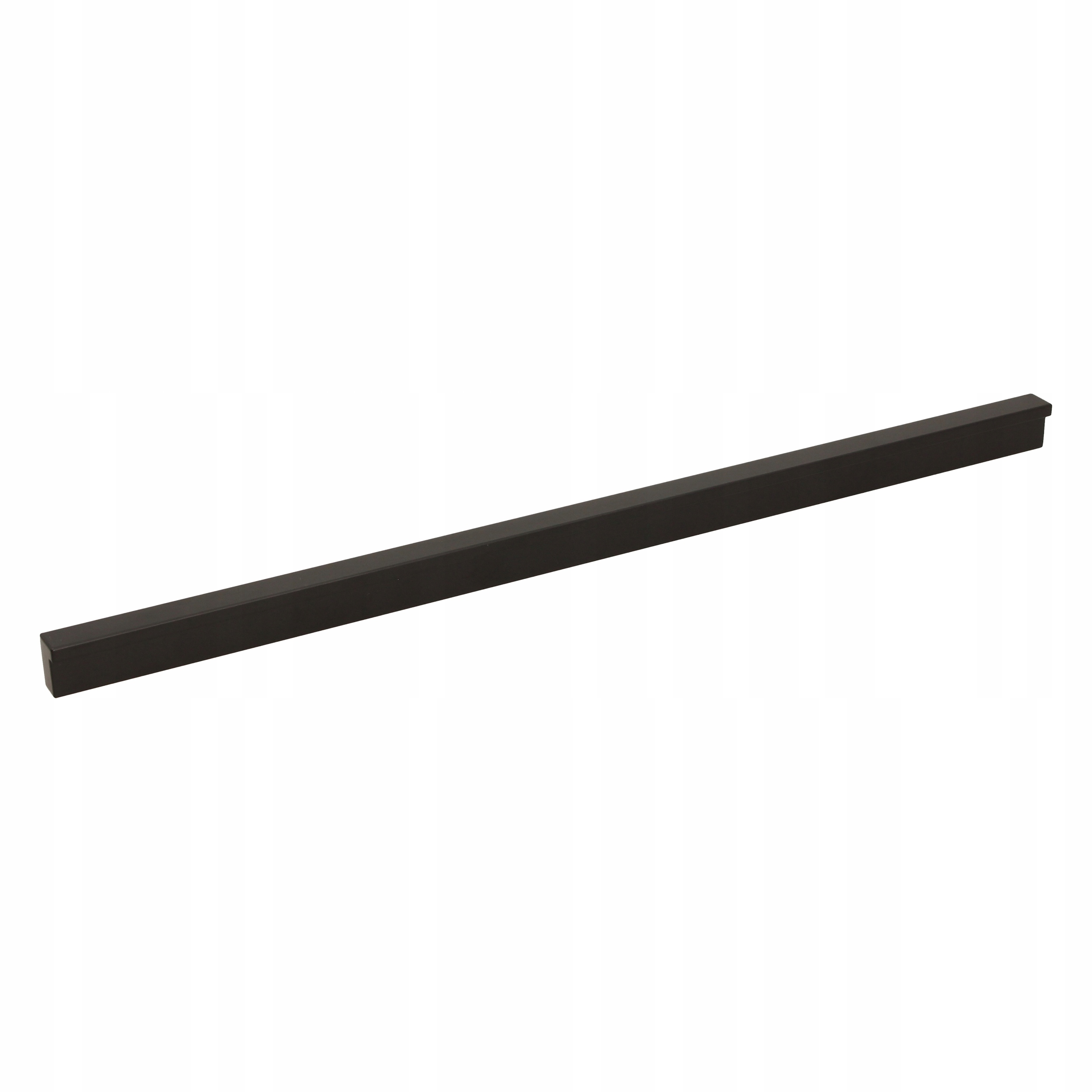 

Uchwyt meblowy Gamet UA02 czarny mat 384mm