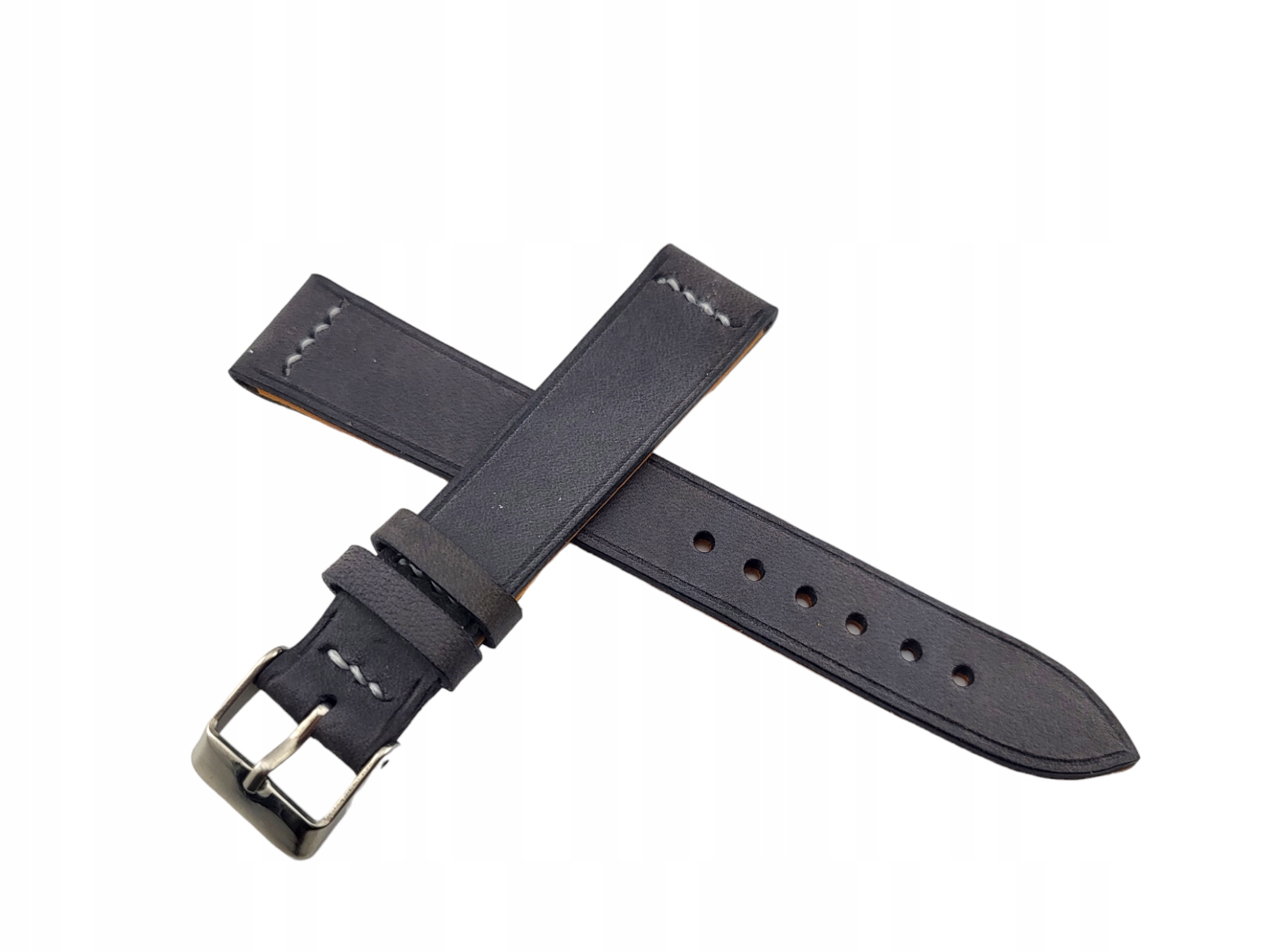 PASEK DO ZEGARKA HAND MADE REDUS 18mm RETRO Kod producenta R3.18