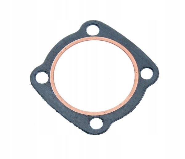 

Uszczelka głowicy cylindra Wsk 125 bardzo solidna