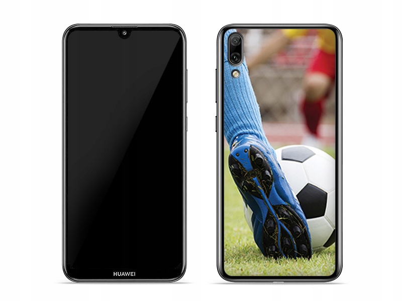 

Etui na Huawei Y7 Pro (2019) Foto Case