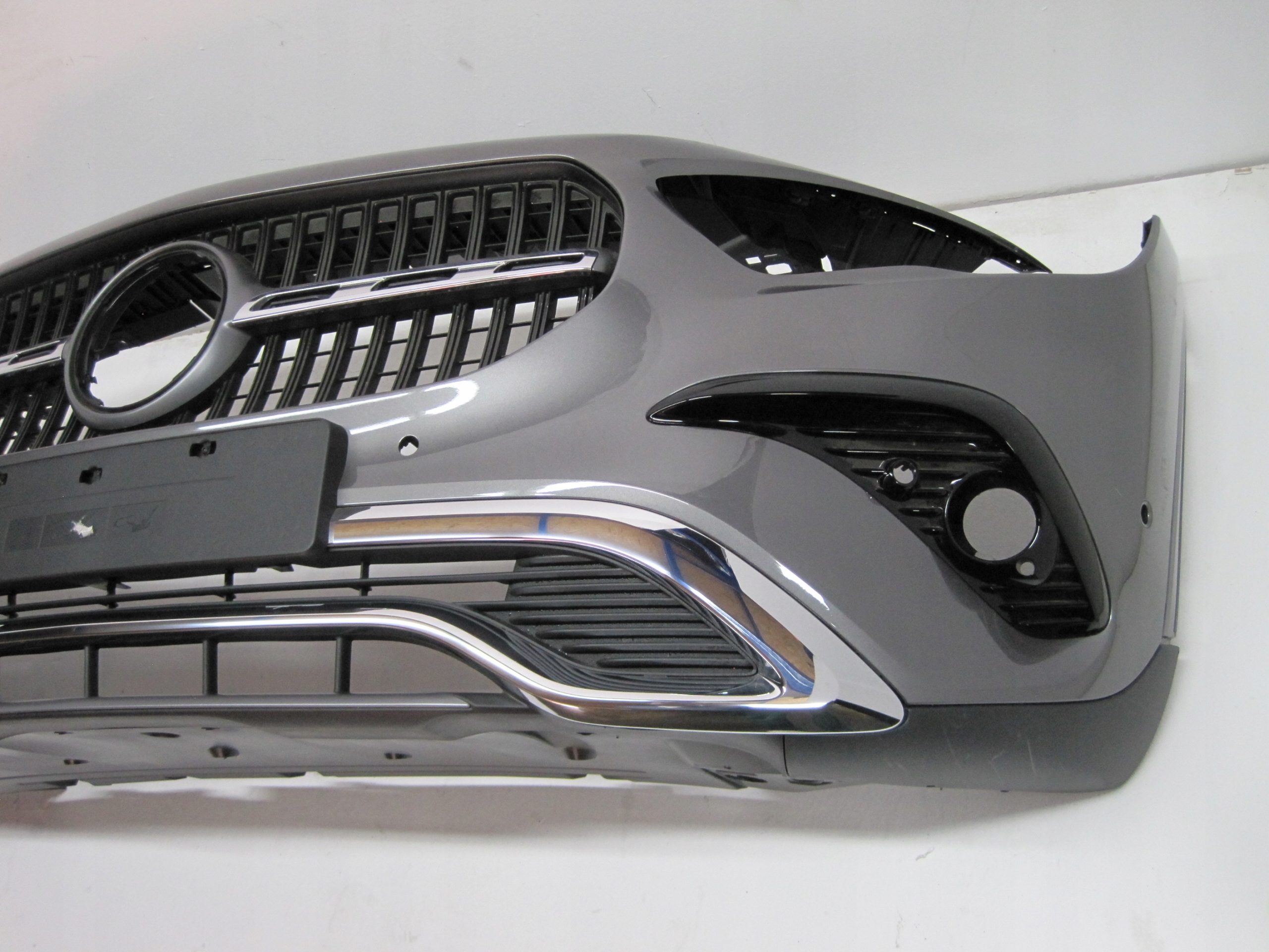 Frontstoßstange MERCEDES A247 GLA 23R