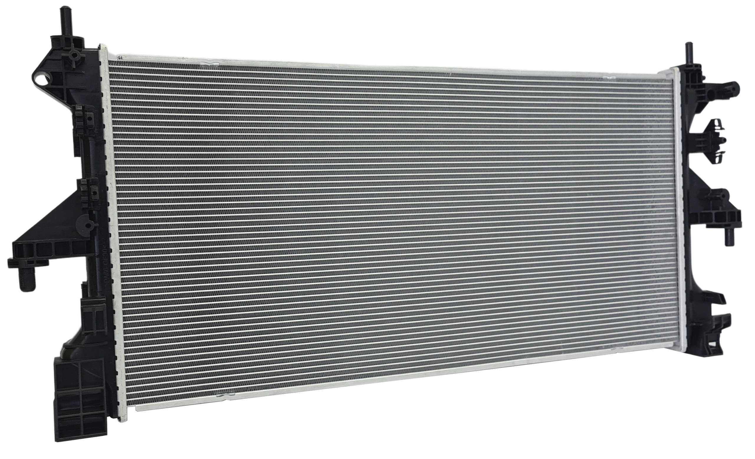 Chladič vody Fiat Ducato 2015- 2.3D 1617117280 1616950280 1382425080